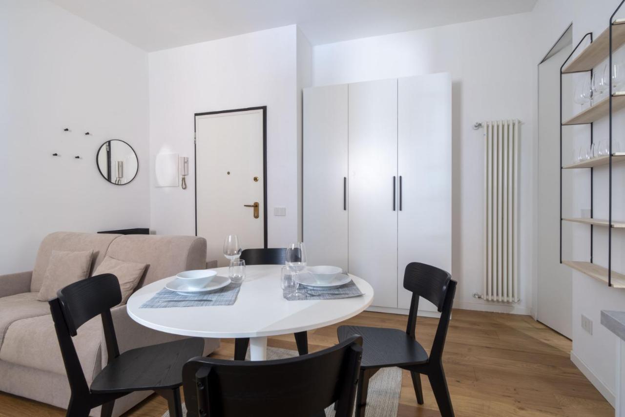 Апартаменти Easylife - Oasi Di Tranquillita Zona Sempione Мілан Екстер'єр фото
