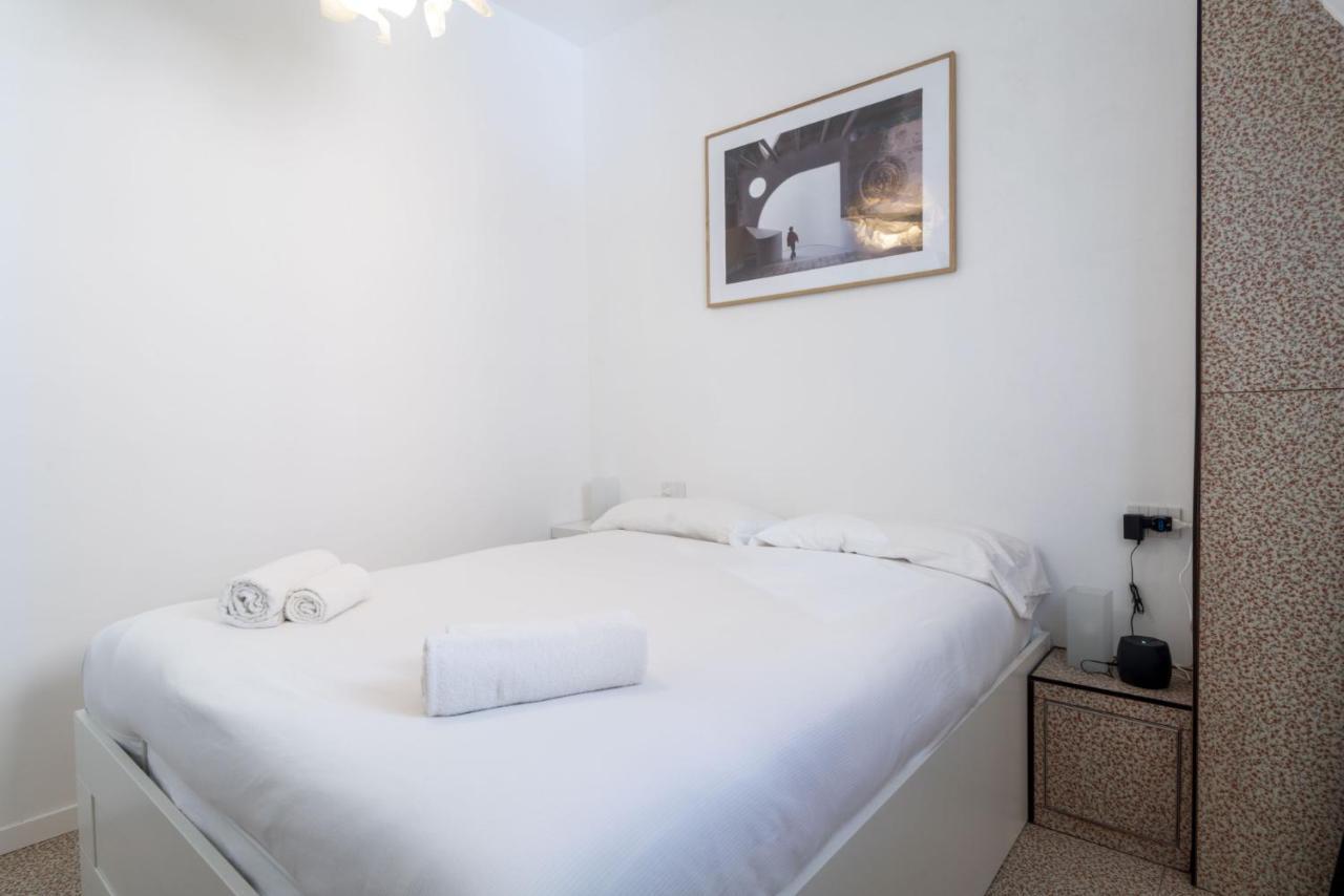 Апартаменти Easylife - Oasi Di Tranquillita Zona Sempione Мілан Екстер'єр фото