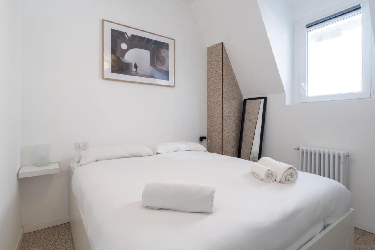 Апартаменти Easylife - Oasi Di Tranquillita Zona Sempione Мілан Екстер'єр фото